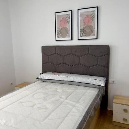 Rockside Residences Suites La Linea La Línea de la Concepción Zewnętrze zdjęcie
