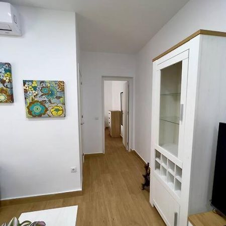 Rockside Residences Suites La Linea La Línea de la Concepción Zewnętrze zdjęcie