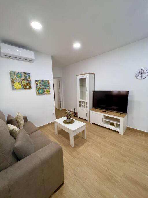 Rockside Residences Suites La Linea La Línea de la Concepción Zewnętrze zdjęcie