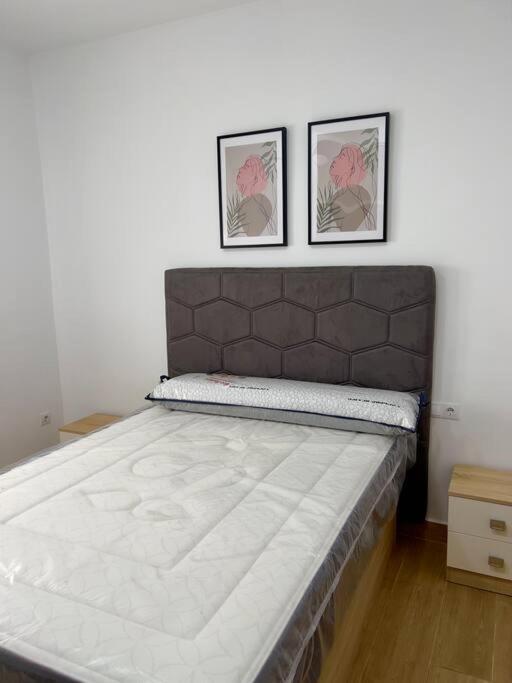 Rockside Residences Suites La Linea La Línea de la Concepción Zewnętrze zdjęcie