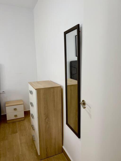 Rockside Residences Suites La Linea La Línea de la Concepción Zewnętrze zdjęcie