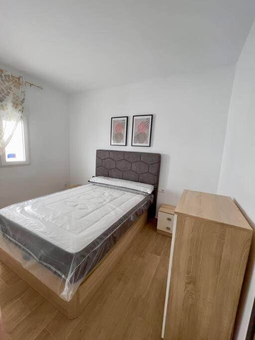 Rockside Residences Suites La Linea La Línea de la Concepción Zewnętrze zdjęcie