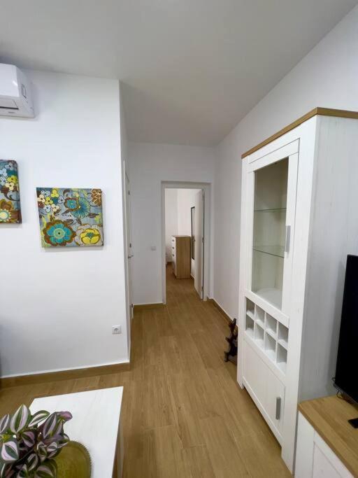 Rockside Residences Suites La Linea La Línea de la Concepción Zewnętrze zdjęcie